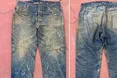 Старі джинси Levi’s продали за… 87 тисяч доларів