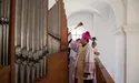 Музика прикрашатиме месу