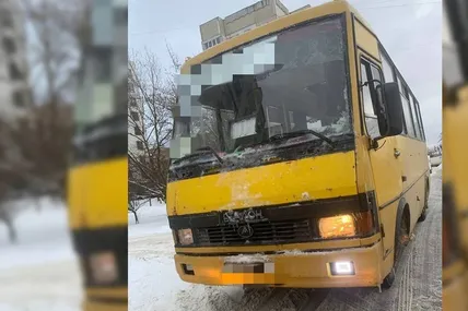 Фото патрульної поліції