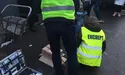 У поліції розкрили деталі стрілянини в центрі Одеси