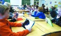 «У фінських школах за репетиторство вчителі грошей не беруть»…