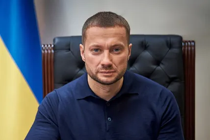 Павло Кириленко. Фото із сайту Бабель