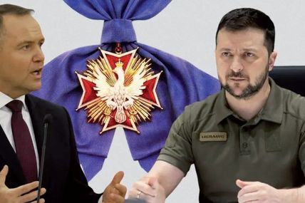 &laquo;Польща-Україна: настає момент, коли обидва суспільства повинні ставити на місце своїх вождів,&nbsp;&mdash; і праведних, і неправедних&raquo;