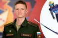 «Нейтральний» стрибун із трампліна… служить у армії рф