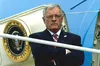 Спецпредставник президента США про розмову Зеленського і Трампа: Співчуття — основна складова лідерства