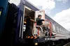 «Укрзалізниця» запустила перший безбарʼєрний вагон для людей на кріслах колісних