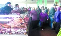 Рекордсмен святкового подорожчання — домашній сир