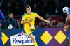 Україна програла Франції з рахунком 0:4