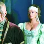 Костянтин ЛІНАРТОВИЧ: «До «Гетьмана» я довго не знімався. Наше кіно було «у комі»