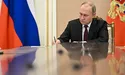 Путін офіційно відправив війська на окупований Донбас
