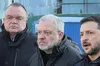 BBC розібрало масштабний корупційний скандал, що торкнувся українських міністрів і наближених до Зеленського