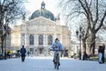 У Львові запроваджують жорсткий карантин