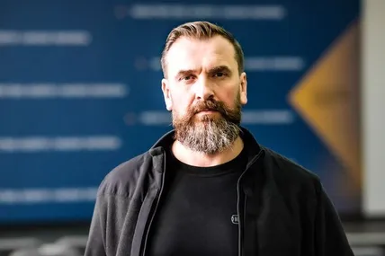 Оксен Лісовий. Фото: Суспільне