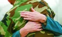 «Наснилося мені, що я була калиною...»