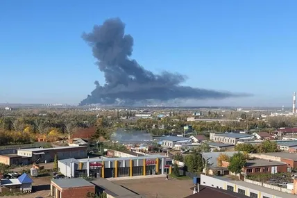 Фото із російських соцмереж