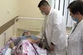 Восьмий кесарів розтин – рекорд для України