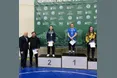 Жіноча збірна Львівщини стала найкращою на чемпіонаті України з вільної боротьби