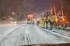 На межі Львівської та Закарпатської областей знову дозволили рух вантажівок