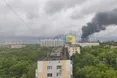 Безпілотники атакували москву: призупинено роботу аеропортів, повідомляють про удар по НПЗ