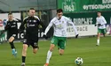 Перша в році домашня офіційна гра «Карпат»
