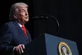 Геополітичні жарти та загроза конфлікту: Трамп припустив можливість військової операції на Кубі
