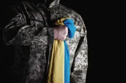 На війні в Україні загинув доброволець з Угорщини — він міг воювати в 3 штурмовій бригаді. Фото: Еспресо