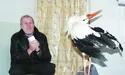 З людиною їм жити добре, але на волі – краще…