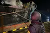 Україну атакують: росіяни випустили понад 600 дронів і десятки ракет