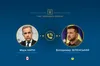 Президент України Володимир Зеленський мав телефонну розмову з Прем'єр-міністром Канади Марком Карні
