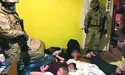 А «бабки» ці «патріоти» отримували з Росії?