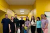 У Львові маленькому пацієнту вдруге пересадили донорську нирку