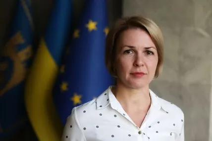 Валентина Бартошик. Фото: ЛМР