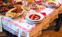 У варениках вітамінів немає...