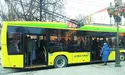 За п’ять років малих маршруток у Львові не буде?