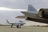 росія випробувала секретний винищувач-невидимку: що відомо про Су-75