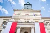 У Любліні зняли український прапор з ратуші на тлі історичної суперечки