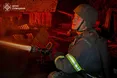 російські дрони атакували житлові квартали на Сумщині: виникли пожежі