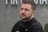 «Там нема з ким говорити»: Зеленський про переговори із путіним