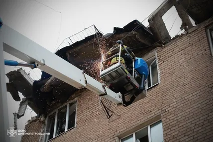 Фото: ДСНС