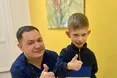 «Коли виміряли тиск маленькому пацієнту, не повірили власним очам»