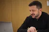 Зеленський привітав Навроцького з перемогою на виборах президента Польщі