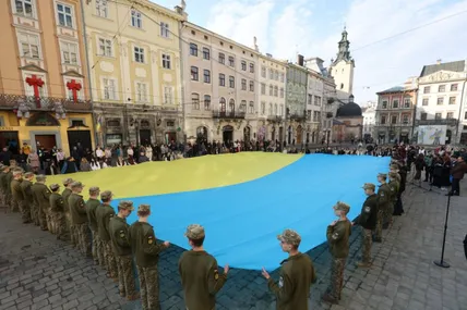 Фото пресслужби Львівської міськради