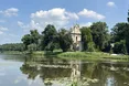 Таємниці костелу Всіх Святих у Годовиці
