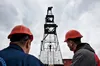 «Укргазвидобування» за березень запустило дві свердловини
