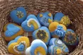 Янголятко — для першої леді Польщі
