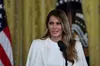 Трамп передав путіну листа від першої леді США щодо українських дітей