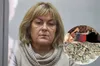 Крупу, яку підозрюють у незаконному збагаченні, відпустили в залі суду, — Суспільне