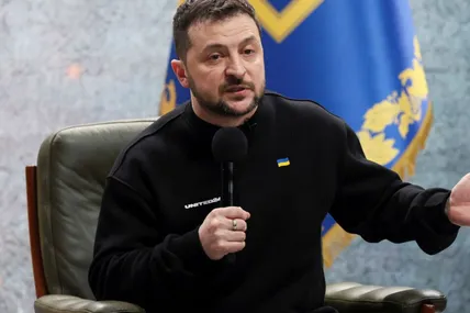Володимир Зеленський. Фото з мережі