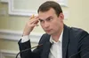 Нардеп Железняк розповів про політиків та активістів, які є мішенню telegram-атак Банкової