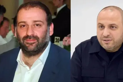 Умєров дав свідчення НАБУ в «справі Міндіча»